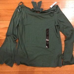 Banana republic shirt